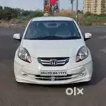 Honda Amaze VX Diesel, 2014, Diesel