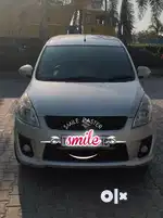 2015 Ertiga diesel car single owner we'll maintained for sale..