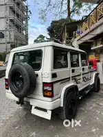 Mahindra Bolero Power Plus 2018 Diesel 47000 Km Driven