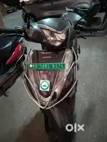 Ampere EV Magnus EX Scooter