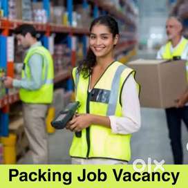 Hyderabad room food avlbl warehouse packers helpers caterers required
