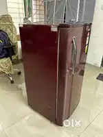 LG Fridge single door