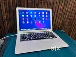 MacBook Air Refurbished i5 brand new condition