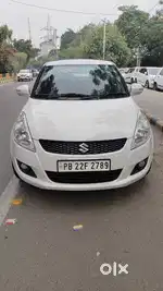 Maruti Suzuki Swift DDiS ZDI Plus, 2012, Diesel
