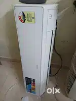 Used air conditioner for sale