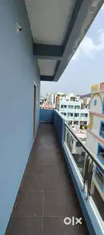 30lakhs 2bhk flat including registration