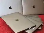 Apple Macbook Pro 2021Mfd 16Inch 5.5gb Graphics i7/32GB Ram 512GB SSD