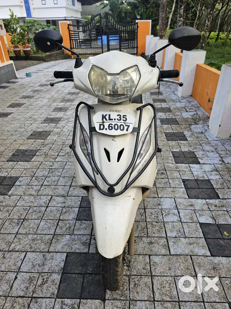 Good condition & well maintained