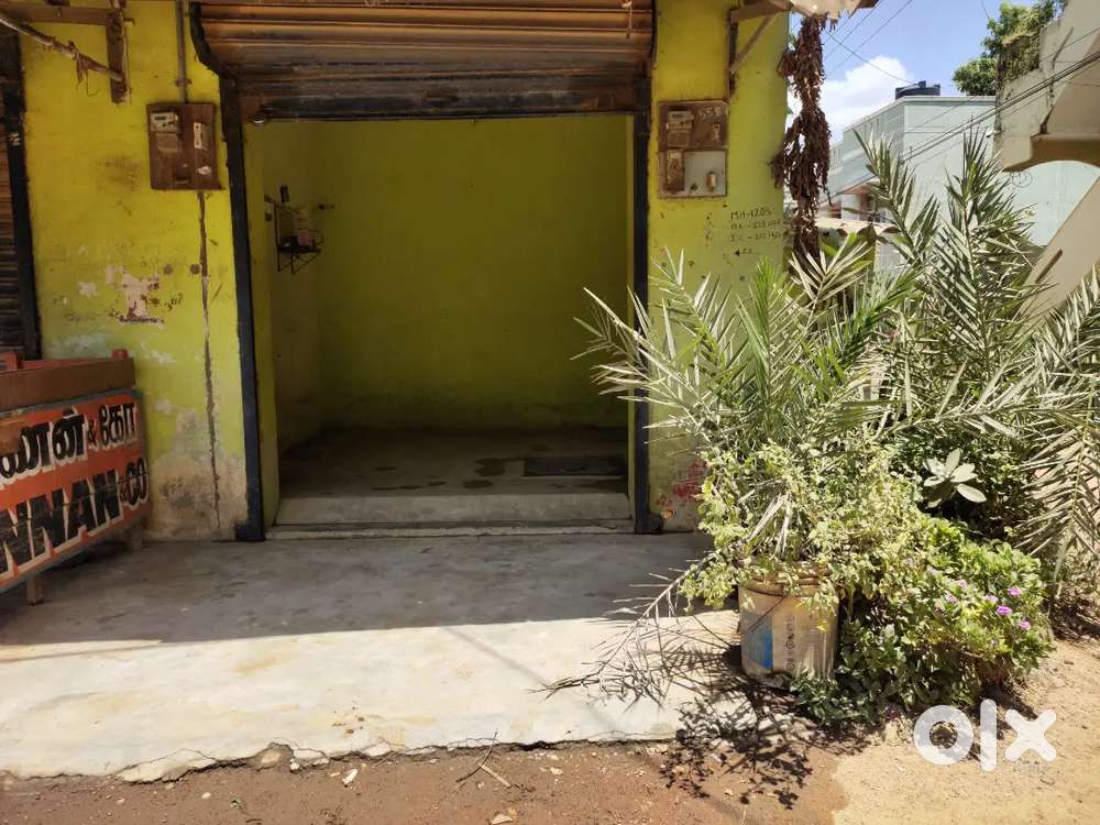 AFFORDABLE RETAIL SHOP