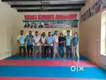 Karate Home Trainer