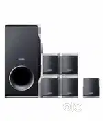 Sony Home theatre