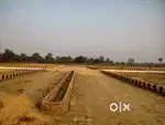 लखनऊ टू हरदोई हाईवे पर एक बेहतरीन मुस्लिम सोसाइटी में प्लॉट लीजिए