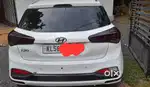 Hyundai New i20 2019