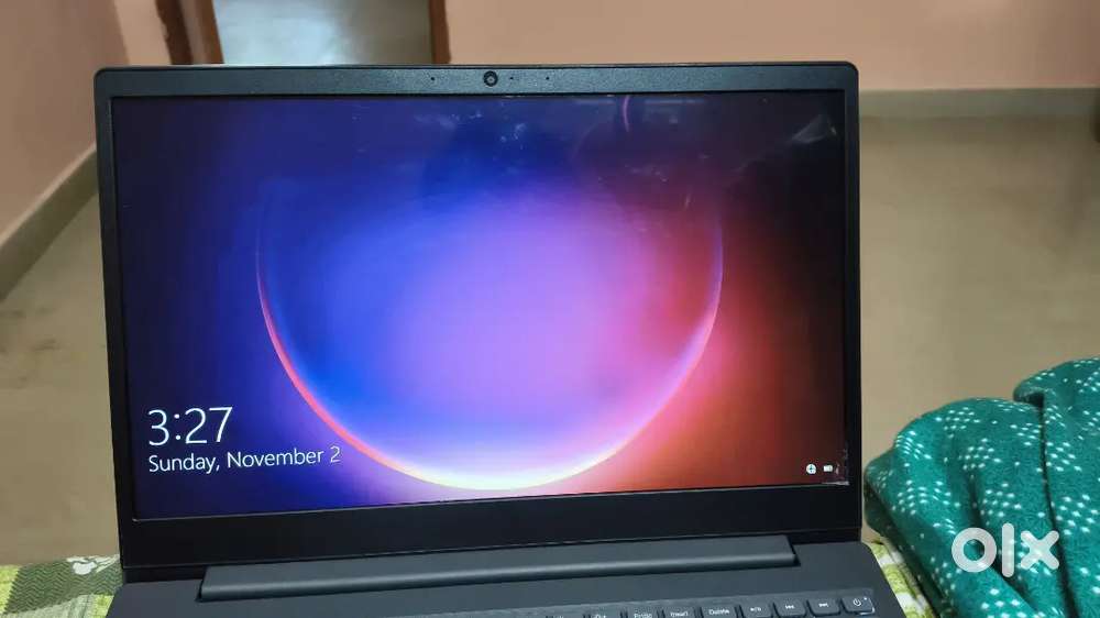 LENOVO laptop