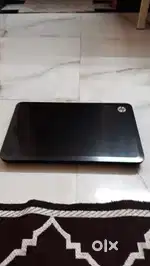 Hp i5 laptop
