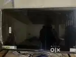Infra smart TV