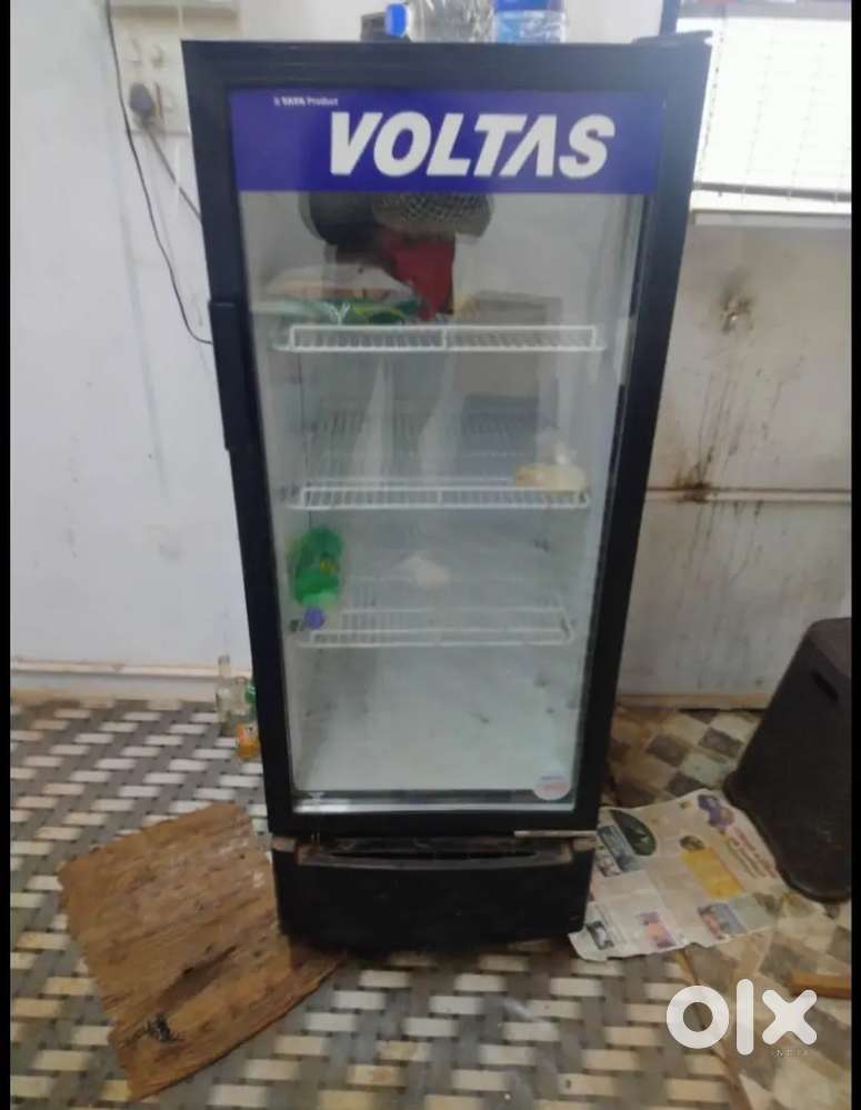 Voltas cooler