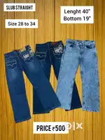 Premium Jeans