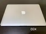 MacBook Air 13” (Mid 2013)