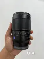 Sony zeiss 35 mm lens
