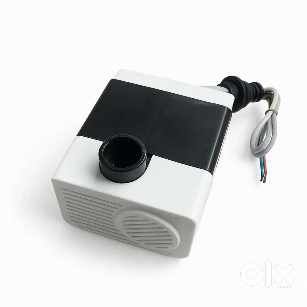 Cooler water pump, submersibal pump