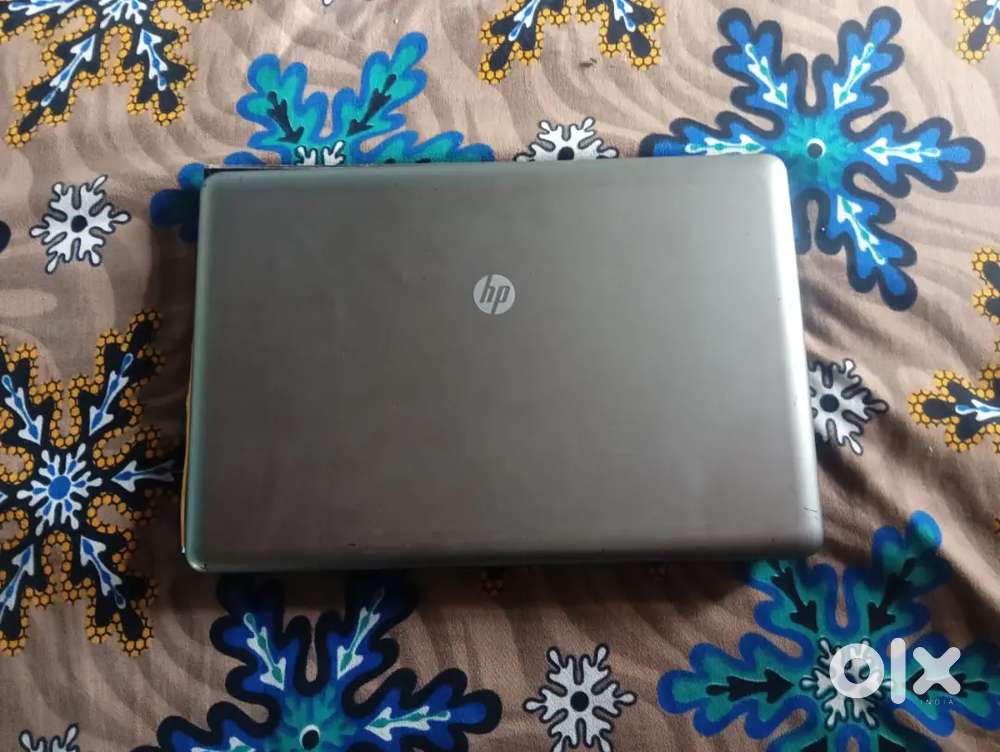Hp 430 / 4gb ram / 500 gb hdd / i3 1st gen