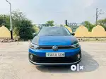 Volkswagen Virtus 1.0 Highline TSI AT, 2022, Petrol