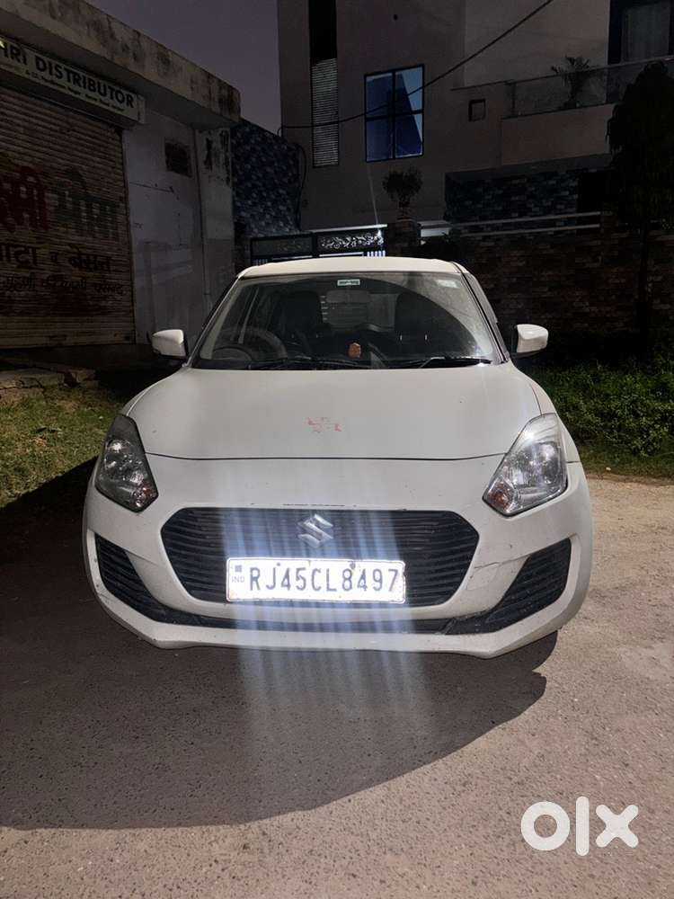 Maruti Suzuki Swift 2020 Petrol 59000 Km Driven