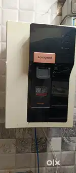 Aquaguard astro