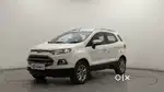 Ford Ecosport [2017-2021] 1.5 Titanium TDCI, 2017, Diesel