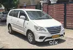 Toyota Innova 2.0 GX 8 Seater, 2016, Diesel