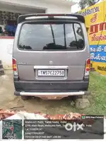 Maruti Suzuki Eeco 2020 Petrol 39000 Km Driven