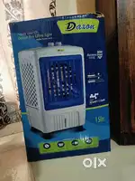 Daxon cooler