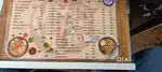 We want biryani curry point and fast food