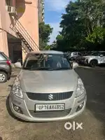 Maruti Suzuki Swift 2012 CNG & Hybrids 114720 Km Driven