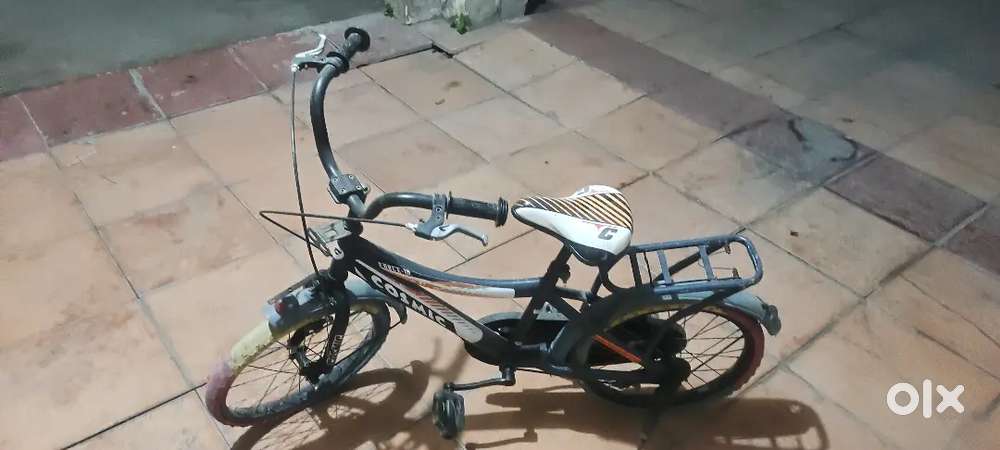 Bicycle sell