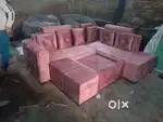 Brand new sofa