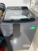 Whirlpool Washing Machine - Top Load 7kg