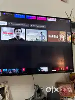 Sony Bravia 4K 108 cm (43 inches) 4K Ultra HD Certified Android LED TV
