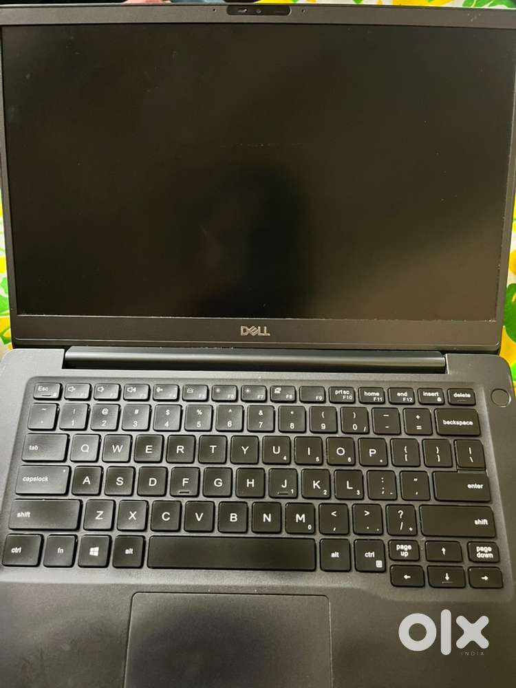 Dell latitude 7300