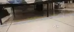 Metal bed for sell with mattress