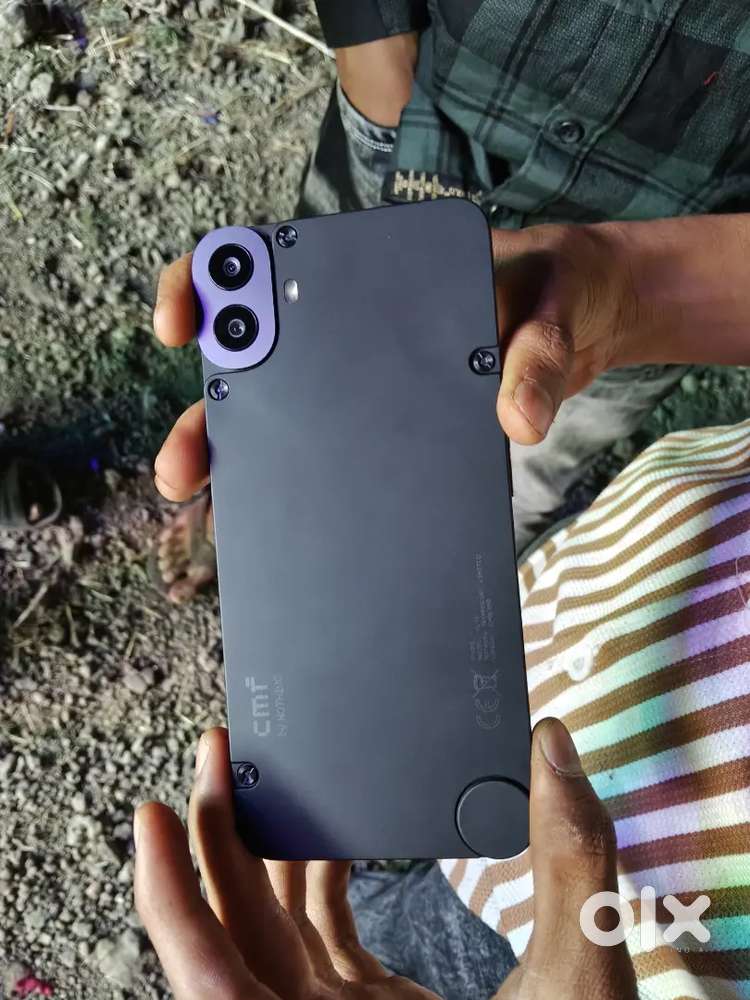 Cmf phone 1