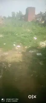 Shahbad road nagriya Jat road Se 15 mitar peche