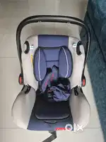 Baby Car Seat, Carry Cot, Rocker, Canopy