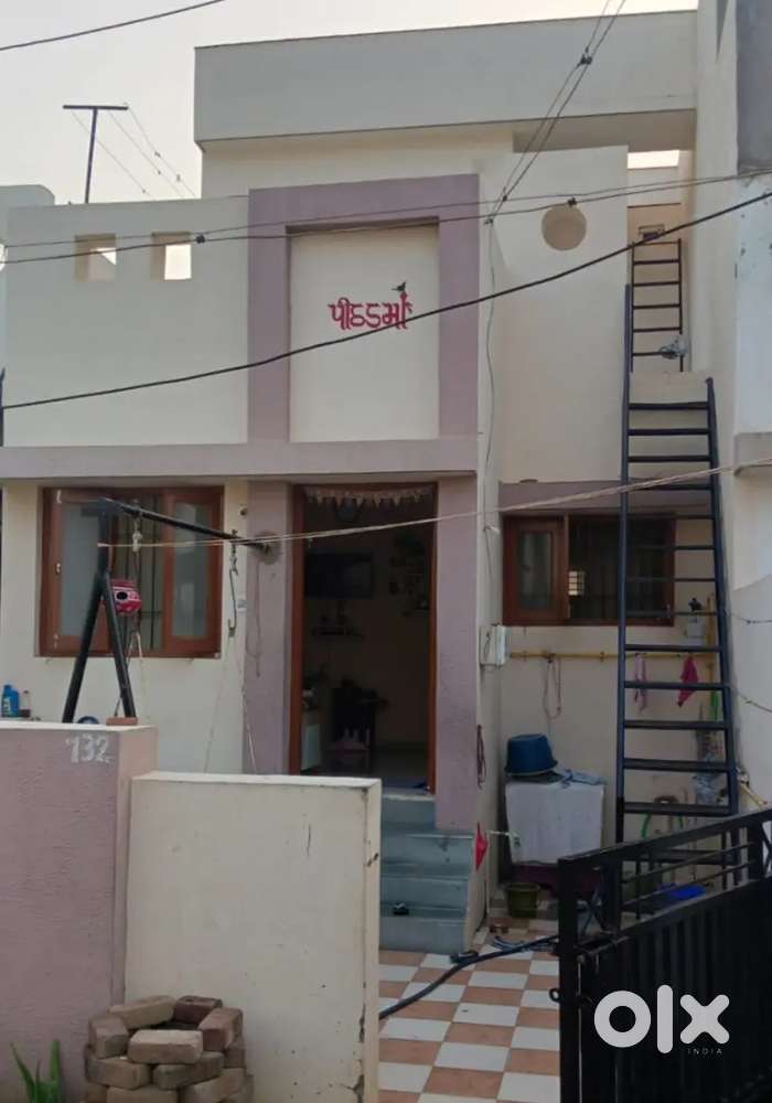 Laxmi nagar.1 sidsar road