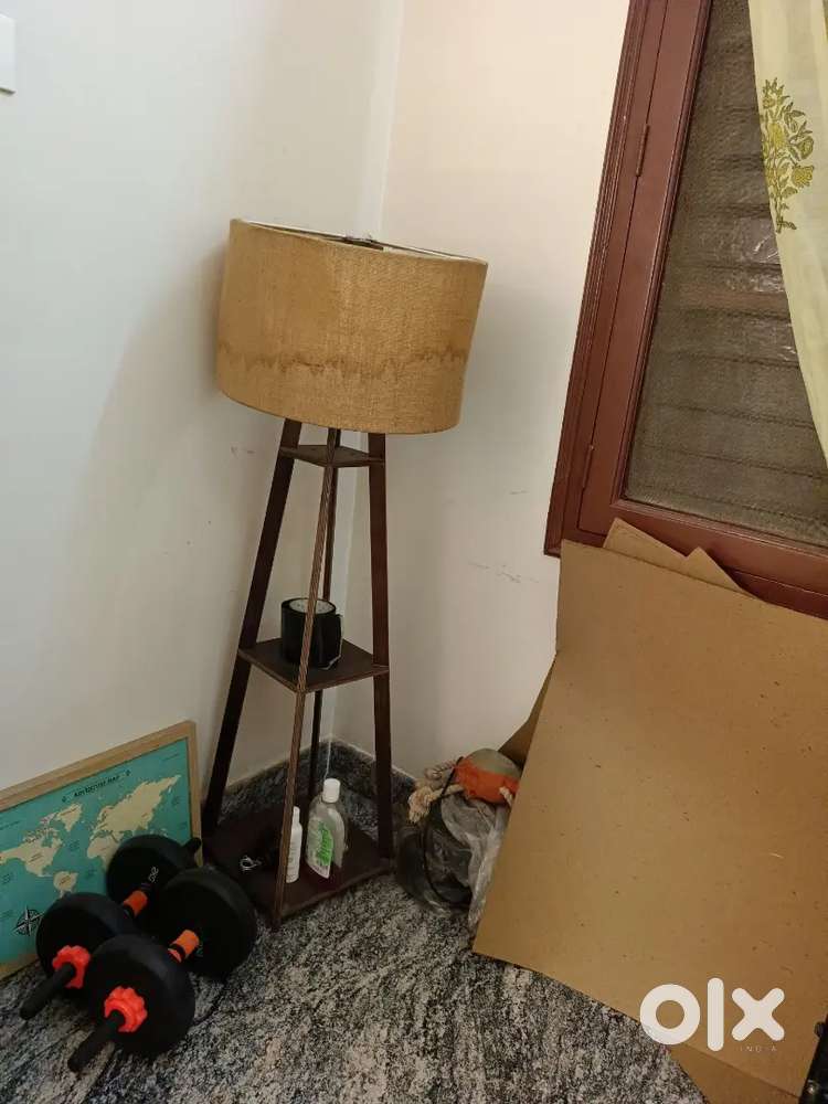 Fashion Decorative Lamp