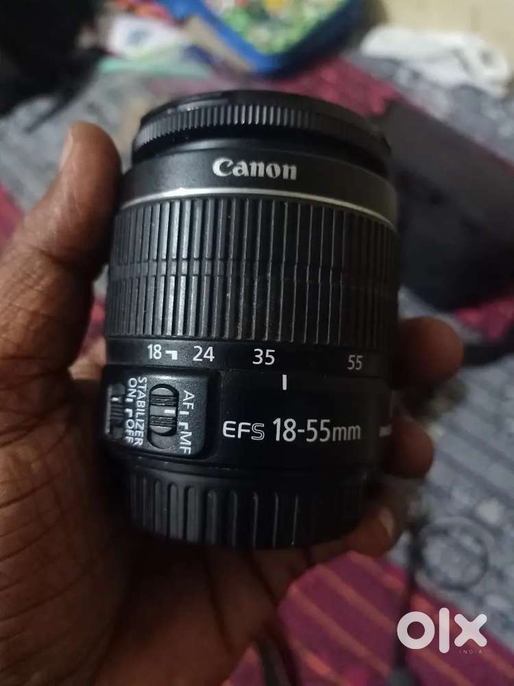 Canon 1500D