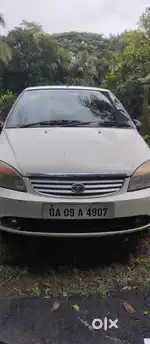 Tata Indigo CS 2010 Petrol 65000 Km Driven