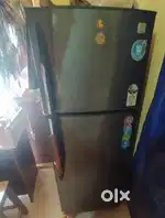 Freezer Double Door