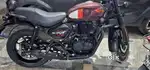 We'll maintained and in a complete new condition Hunter-350